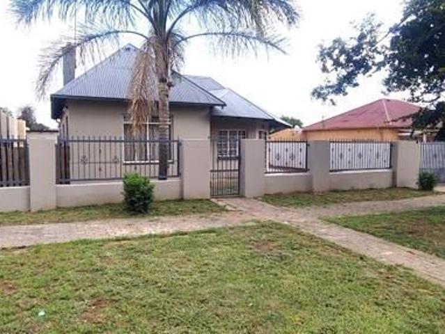 House for rent in Ekurhuleni, Gauteng
