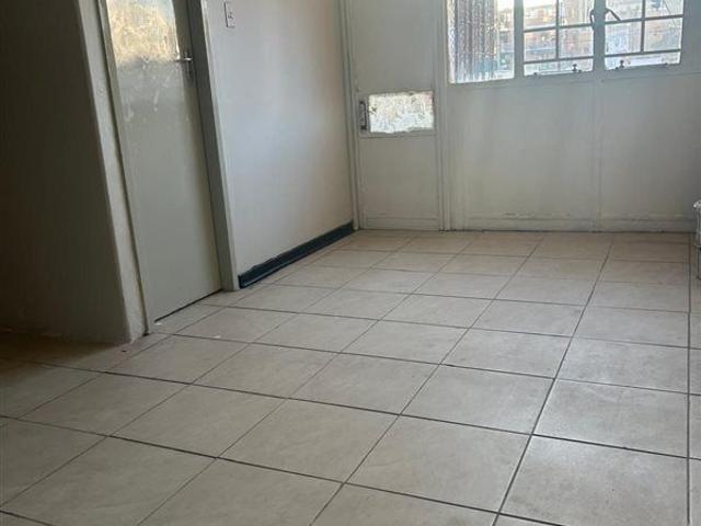 House for rent in Johannesburg