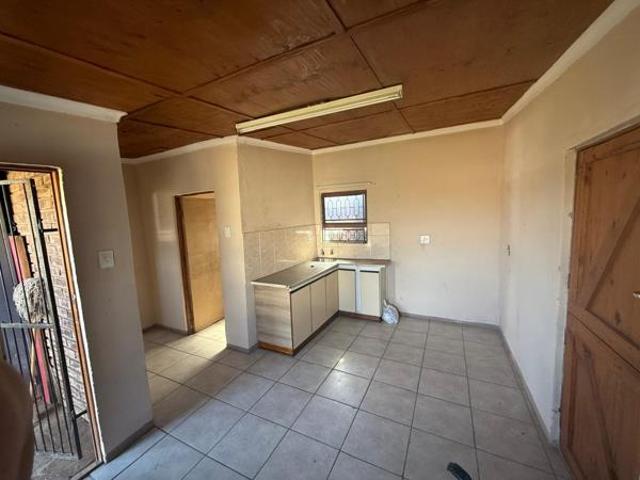 House for sale in Eastern Cape