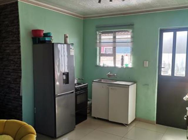 House for sale in Eastern Cape