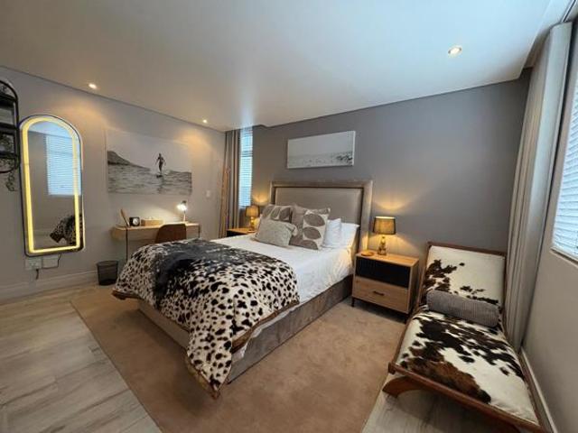 House for rent in Cape Town, Western Cape