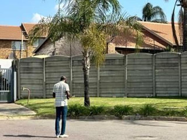 House for rent in Ekurhuleni, Gauteng