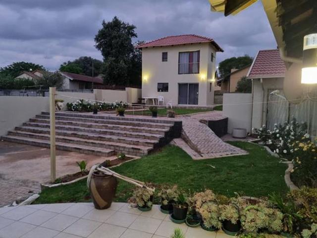 House for rent in Ekurhuleni, Gauteng