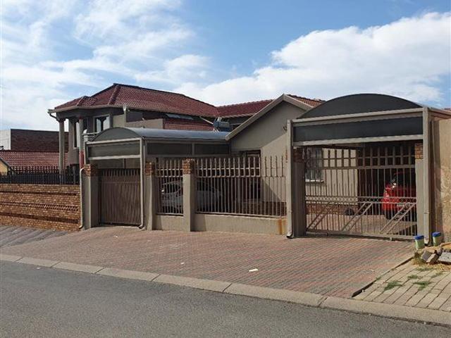 House for rent in Ekurhuleni, Gauteng