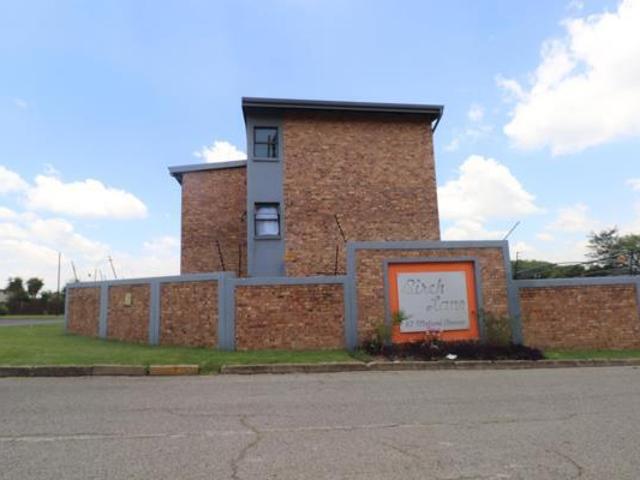 House for rent in Glenmarais, Ekurhuleni
