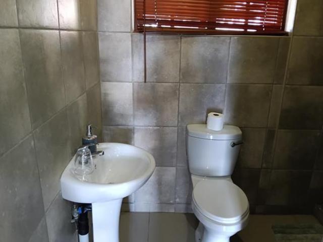 House for rent in Richards Bay, uMhlathuze Local Municipality