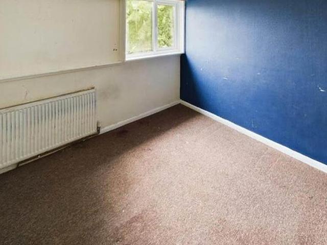 House for rent in Kingshurst, Solihull