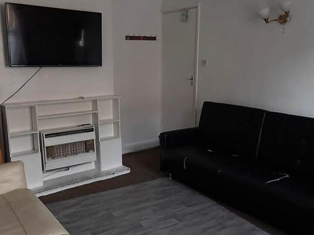 House for rent in Lozells, West Midlands
