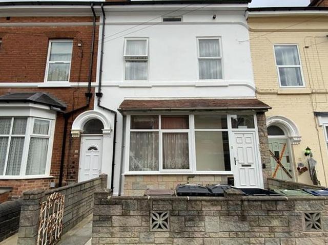 House for rent in Acocks Green, West Midlands