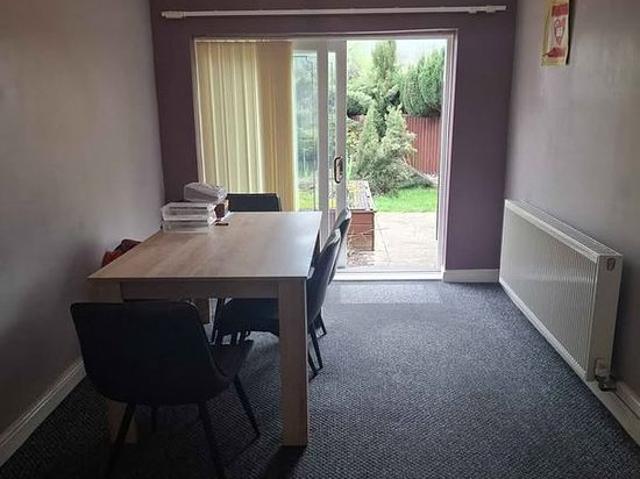 House for rent in Tile Cross, West Midlands