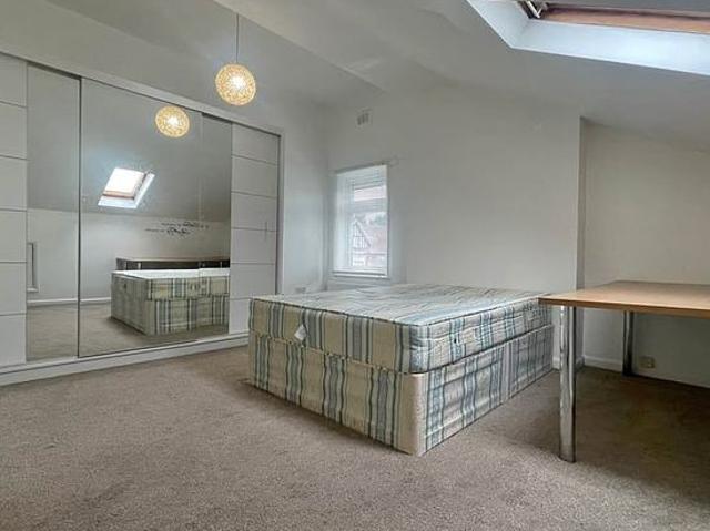 House for rent in Edgbaston, West Midlands