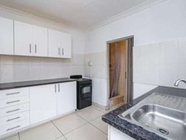 House for rent in Vosloorus, Gauteng