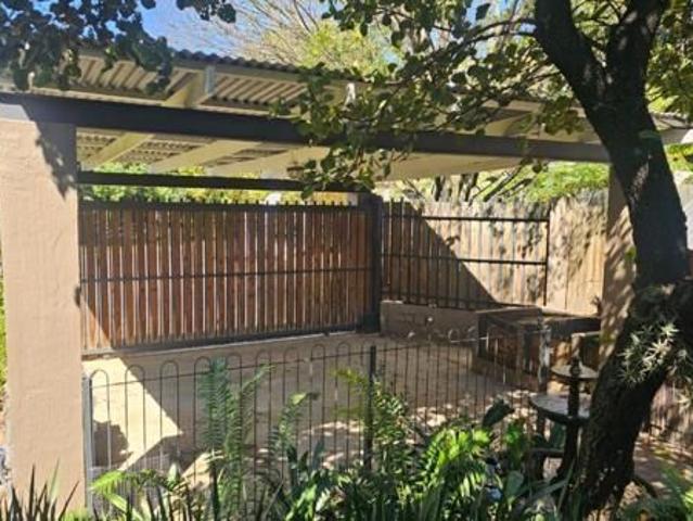 House for rent in Vosloorus, Gauteng