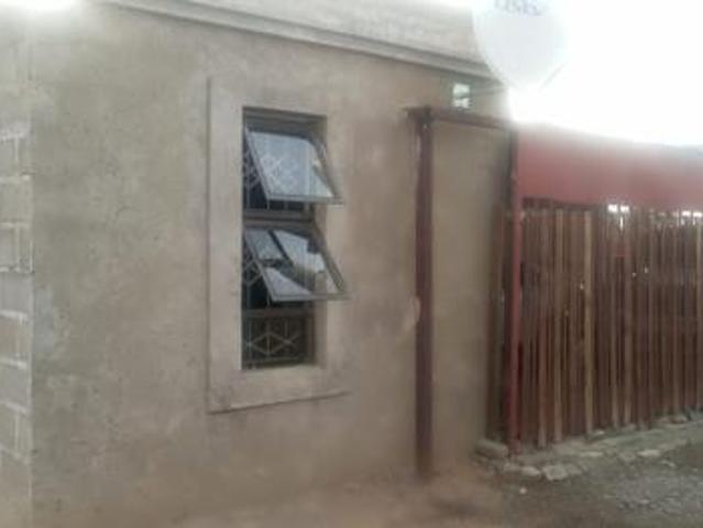 House for rent in Bloemfontein, Free State