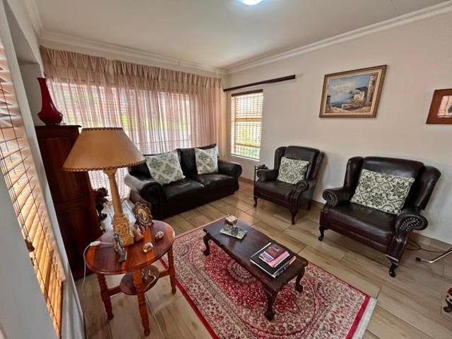House for sale in Bloemfontein, Free State