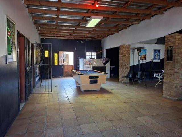House for sale in Bloemfontein, Free State
