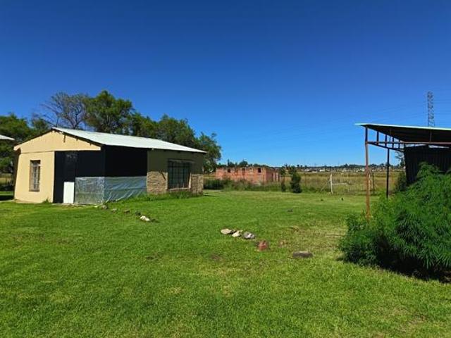 House for rent in Bloemfontein, Free State