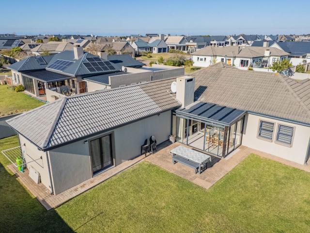 House for sale in Groot Brak Rivier, Western Cape