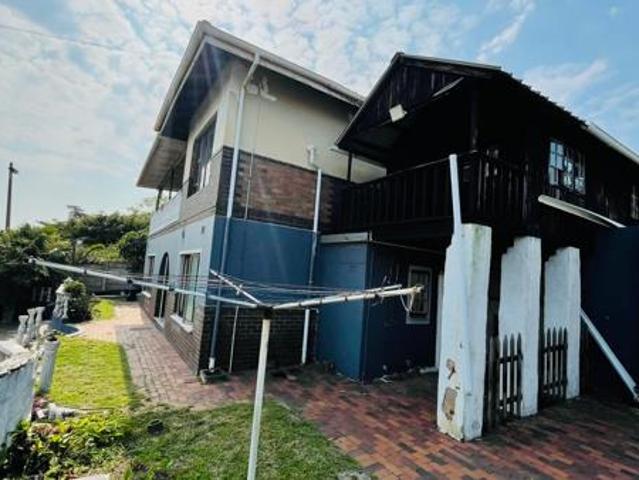 House for rent in Seaview, Kwazulu-natal