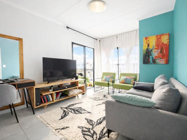 House for sale in Waterkloof, Gauteng