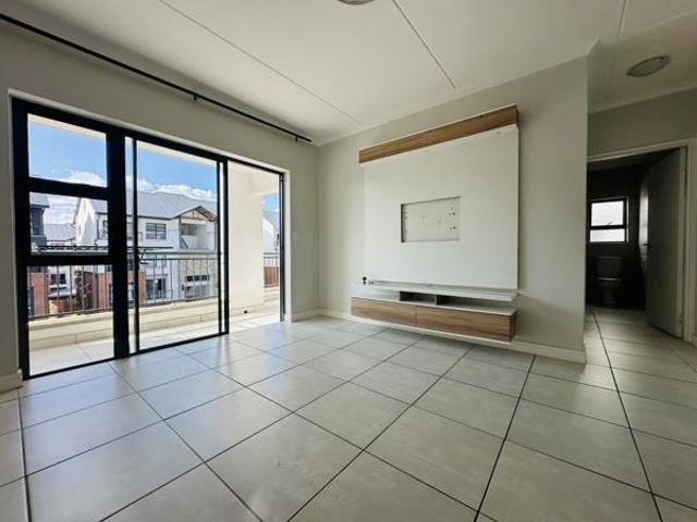 Apartment for rent in Waterkloof, Gauteng