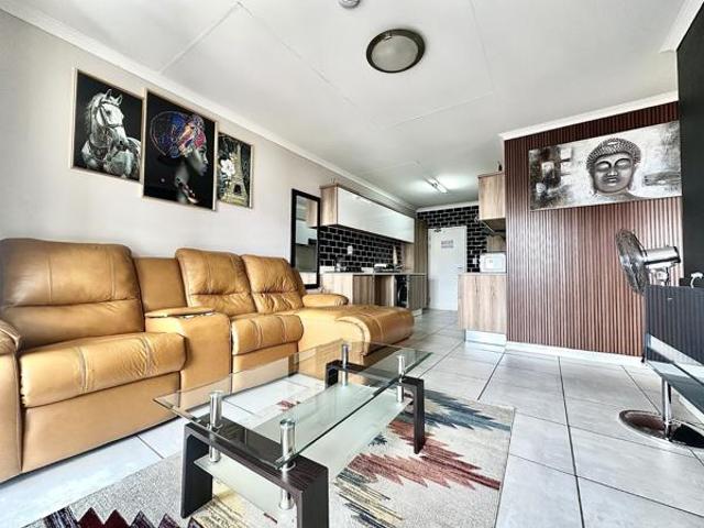 Apartment for rent in Waterkloof, Gauteng