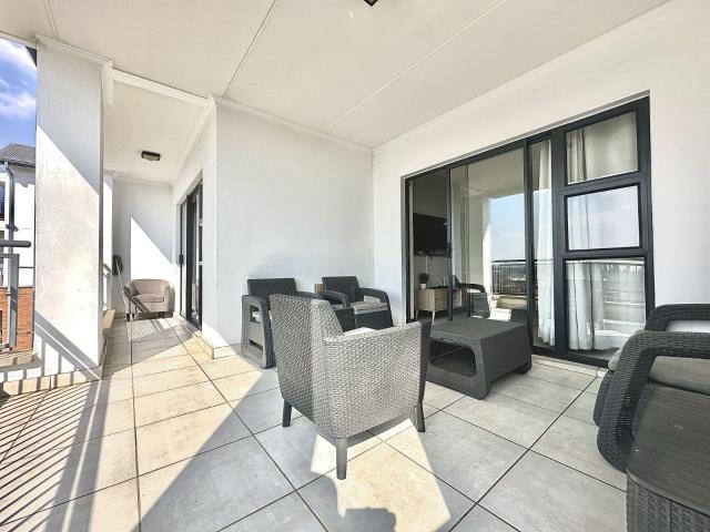 House for sale in Waterkloof, Gauteng