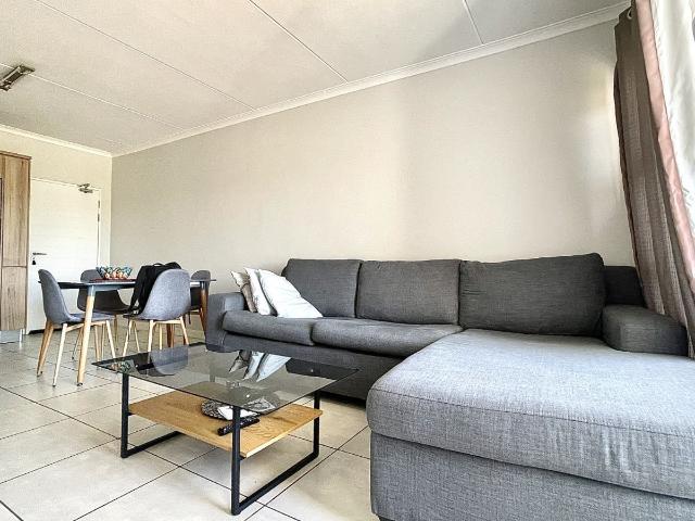House for sale in Waterkloof, Gauteng