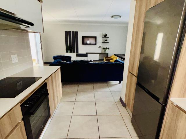 House for rent in Waterkloof, Gauteng
