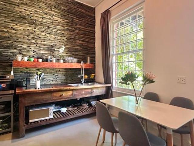 House for rent in Cape Town, City of Cape Town