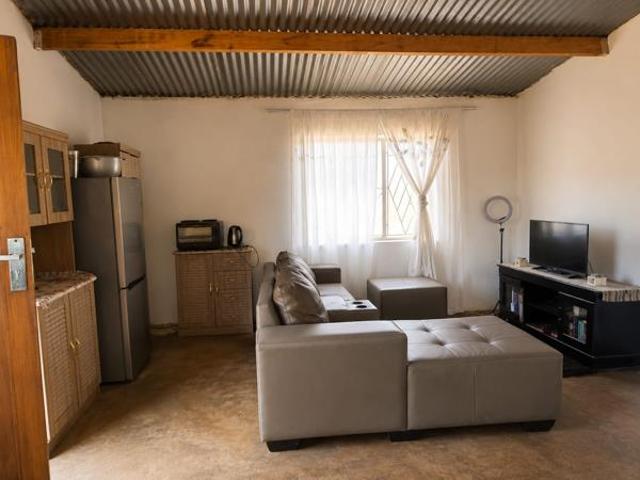 House for sale in Sedibeng, Gauteng