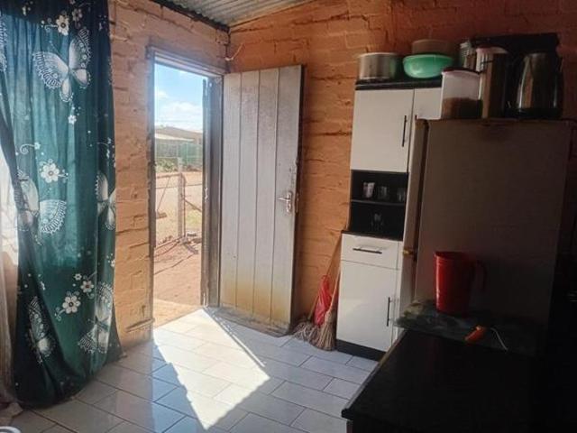 House for sale in Sedibeng, Gauteng