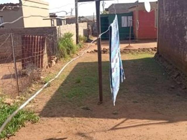 House for sale in Sedibeng, Gauteng