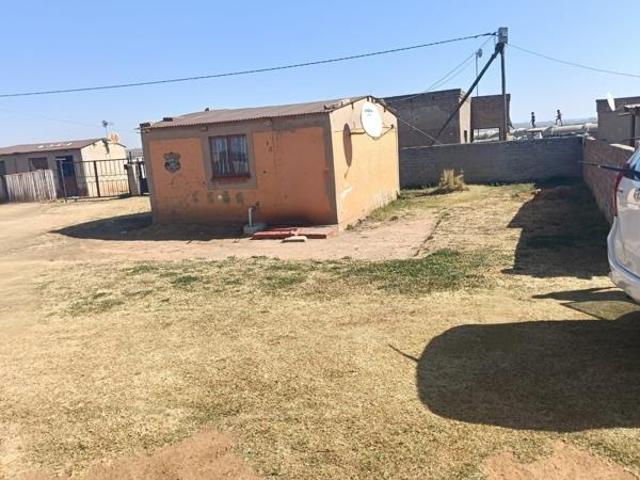 House for sale in Sedibeng, Gauteng