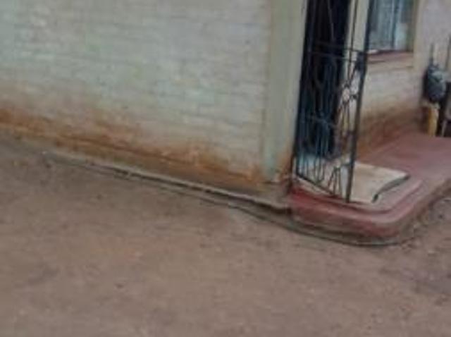 House for sale in Sedibeng, Gauteng