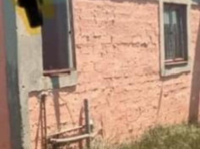 House for sale in Sedibeng, Gauteng