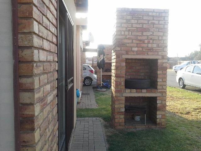 House for sale in Sedibeng, Gauteng