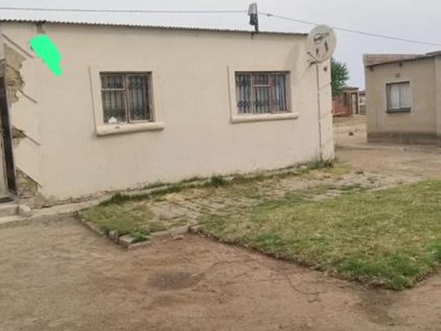 House for sale in Sedibeng, Gauteng