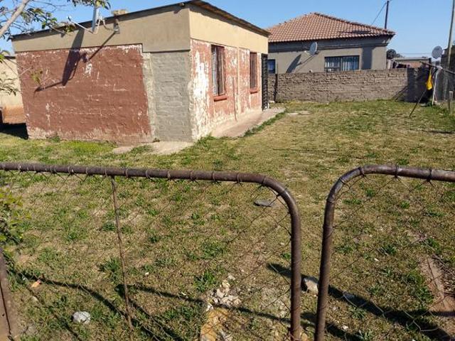 House for sale in Sedibeng, Gauteng