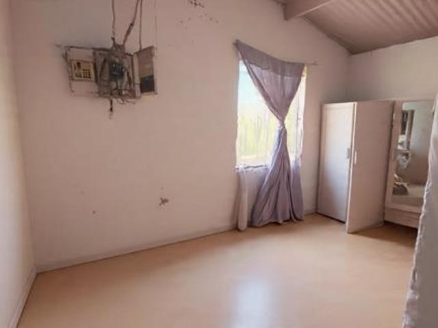 House for sale in Sedibeng, Gauteng