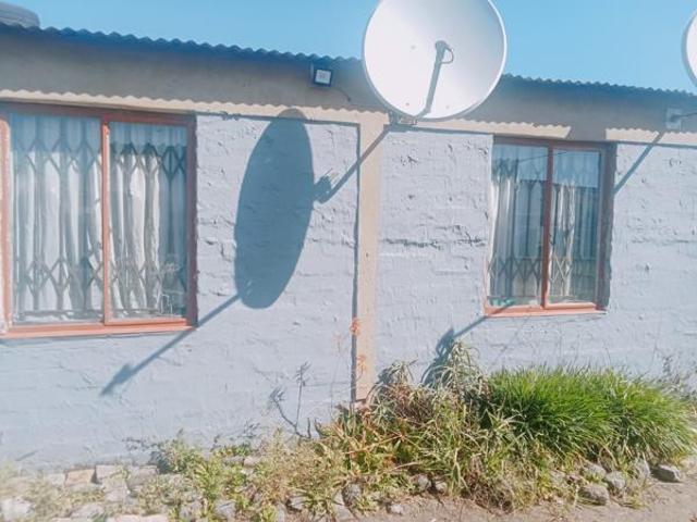 House for sale in Sedibeng, Gauteng