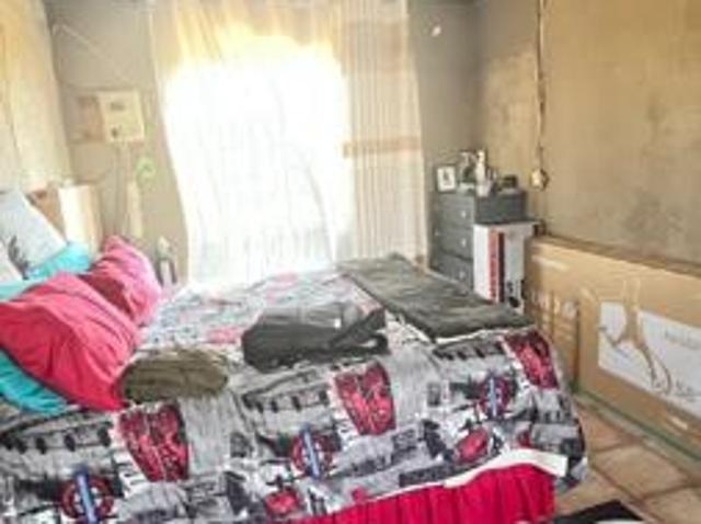 House for sale in Sedibeng, Gauteng