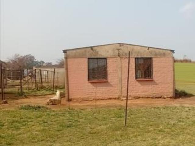 House for sale in Sedibeng, Gauteng