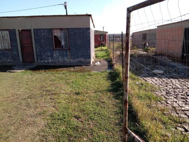 House for sale in Sedibeng, Gauteng