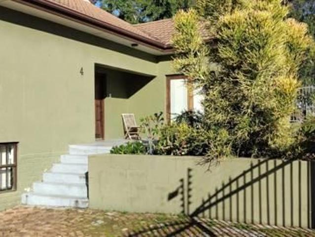 House for rent in Bellville, Western Cape