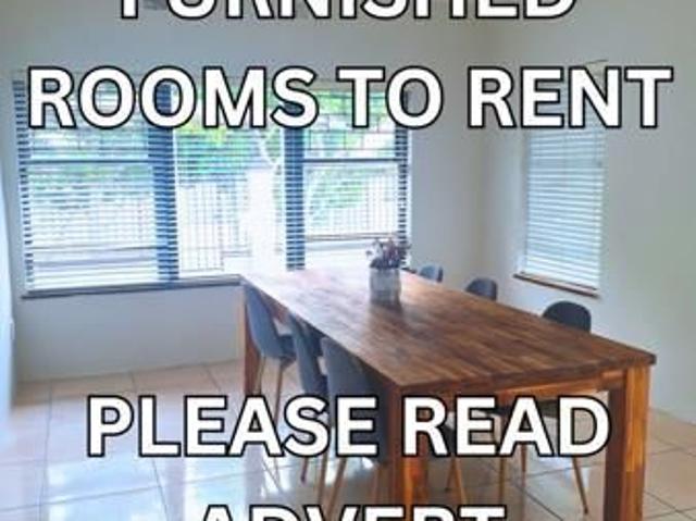 House for rent in Bellville, Western Cape