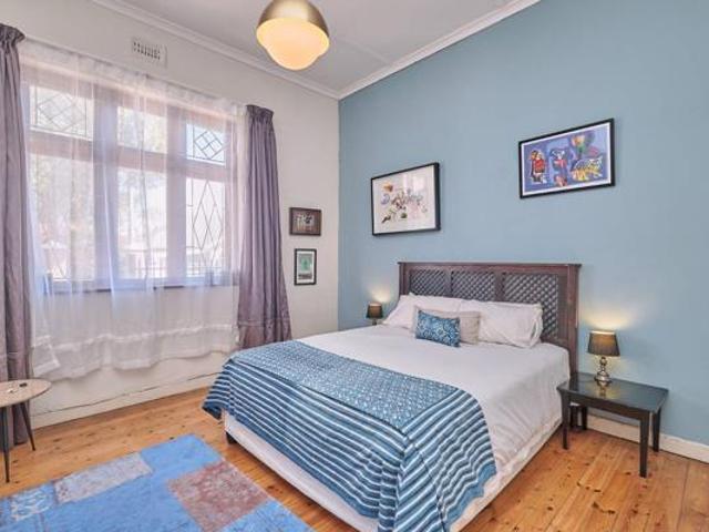 House for rent in Bellville, Western Cape