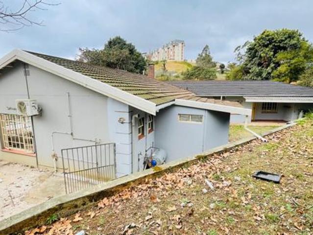 House for rent in Seaview, Kwazulu-natal