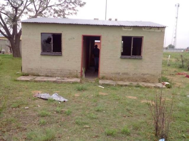 House for sale in Bothaville, Nala Local Municipality
