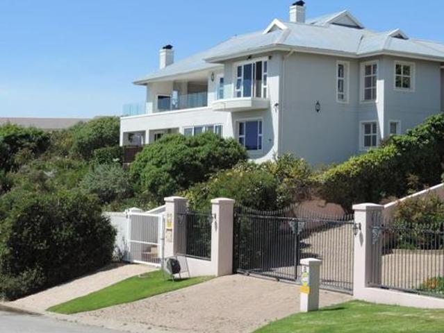 House for rent in Groot Brak Rivier, Western Cape